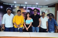 Shukra Movie Press Meet